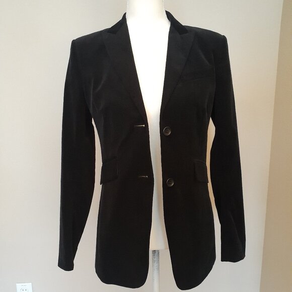 Theory Riding Style Jacket - Picture 6 of 14